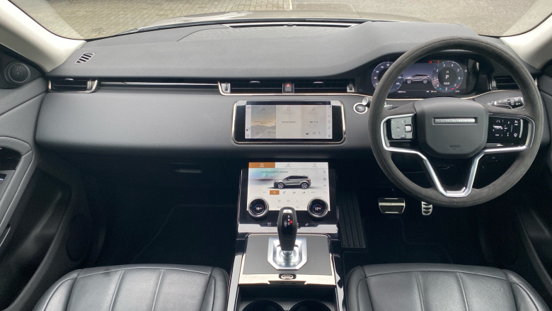 Land Rover Range Rover Evoque 2.0 P300 HST 5dr Auto Petrol Hatchback